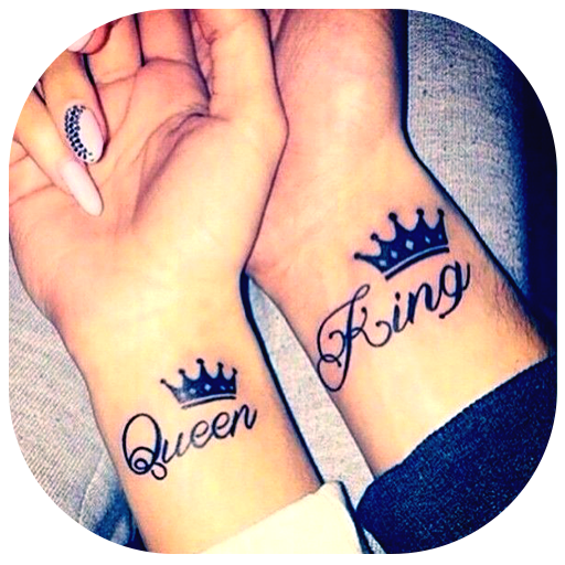 تاتوو - صانع رسم التاتوو أيقونة