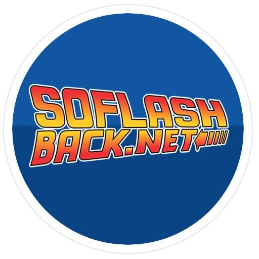 REDE SÓ FLASHBACK -TODOS OS CANAIS DA SÓ FLASHBACK icon