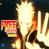 Trick Naruto Senki Shippuden Ninja Storm 4 icon