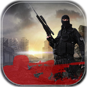 Sharp Sniper Shooter icon