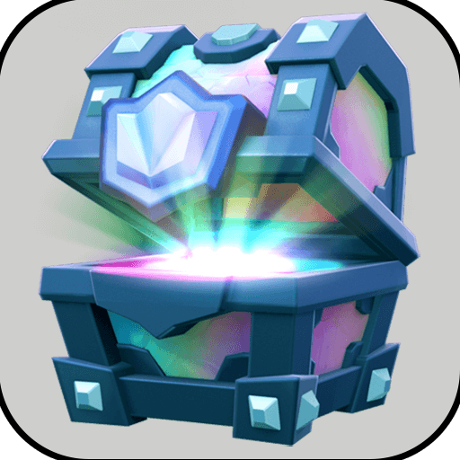 Open Magic Box icon