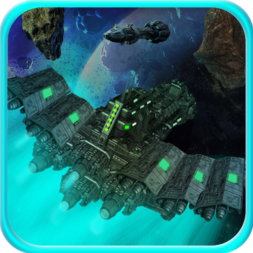 Space Mission GN-1 icon