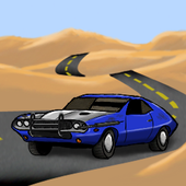 Deathride: Drifter Edition icon