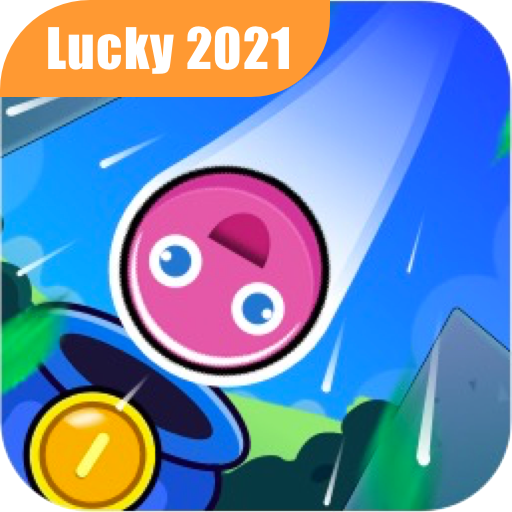 Plinko 2021 - Free Game &amp; Lucky Everyday icon