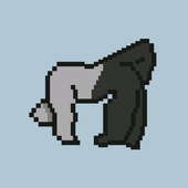 Legend of Harambe आइकन