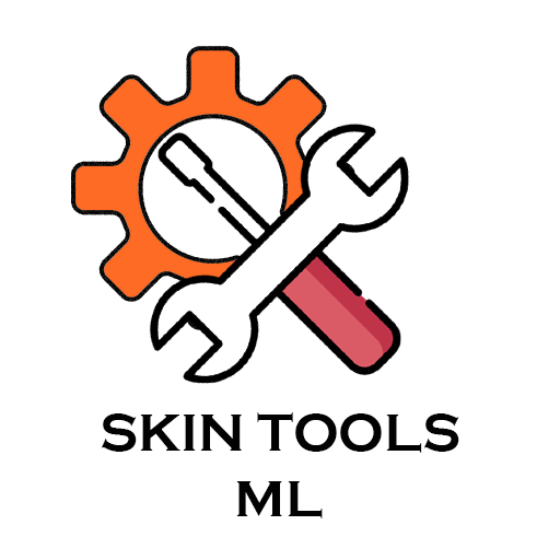 Skin Tools ML icon