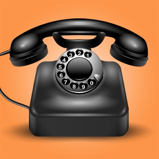 Super Loud Old Phone Ringtone أيقونة