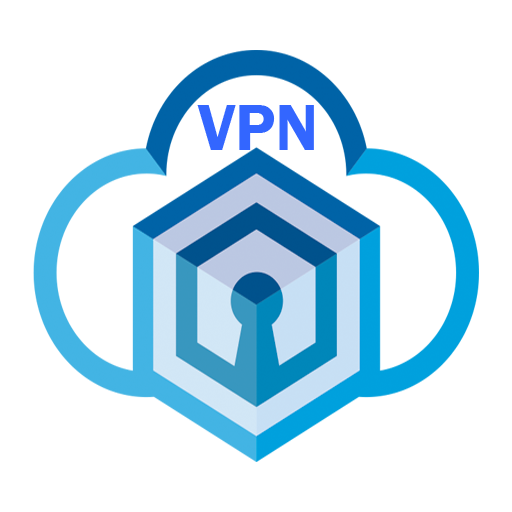 Cloud VPN – Free VPN Proxy &amp; Secure icon