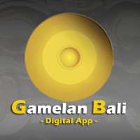 Gamelan Bali - Gamelan Bali Digital on 9Apps