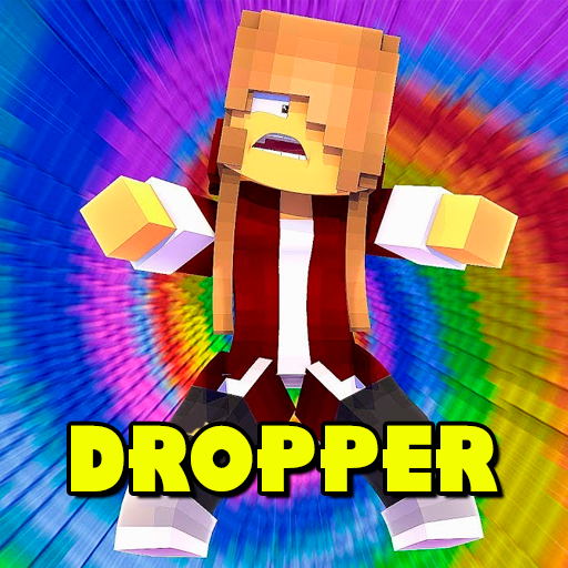 Dropper para Minecraft icon