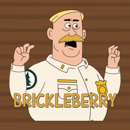Brickleberry Soundboard icon