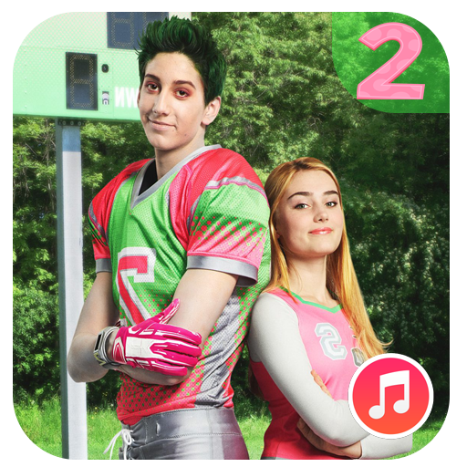 All Z.o.m.b.i.e.s 2 Songs icon