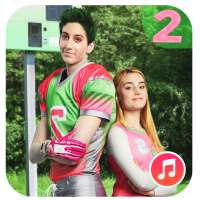 All Z.o.m.b.i.e.s 2 Songs