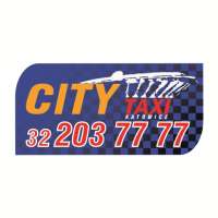 City Taxi Katowice on 9Apps