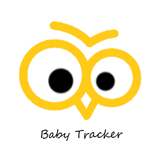 Child Care to track kid health icon