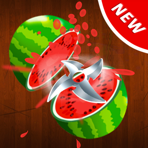 Fruit Aim icon