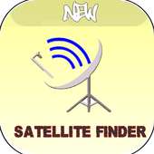 Satellite finder and locator on 9Apps