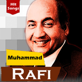Muhammad Rafi Songs icon