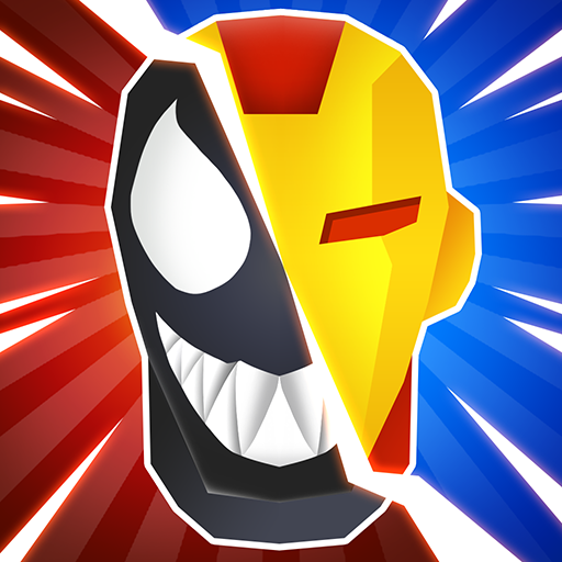 Mashup Hero icon