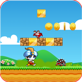 Jungle Adventure Aladdin World icon