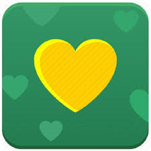 Love Strive App icon