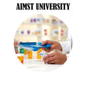 Pharmacognosy Quiz (AIMST University) icon