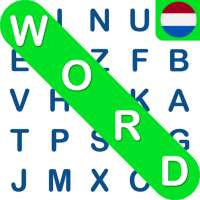 Woordzoekpuzzel - Gratis woordspelletjes