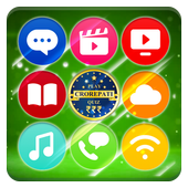 Play KBC Jio Chat - Free icon