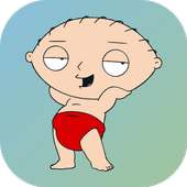 Stewie Griffin Soundboard on 9Apps
