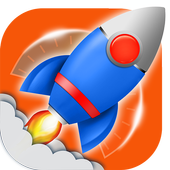 Phone Speed Booster icon