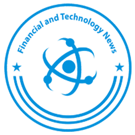 Financial and Technology news icon