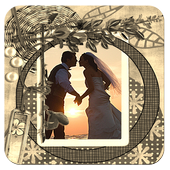 Old Photo Frames 2 icon