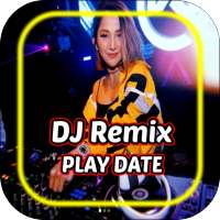 DJ PLAY DATE ANGKLUNG REMIX on 9Apps