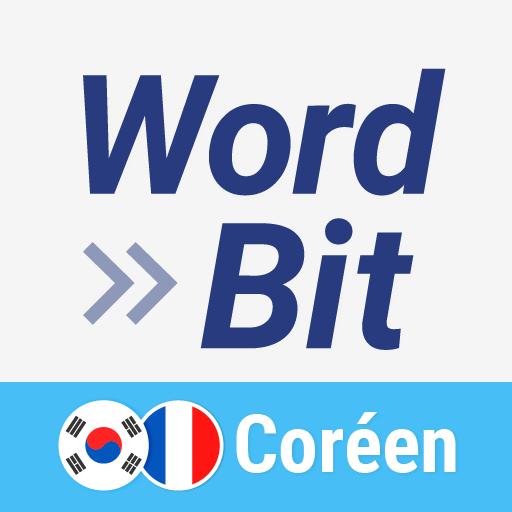 ikon WordBit Coréen (mémorisation automatique )