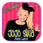 Music Jojo Siwa & Freind Lyric on 9Apps