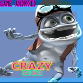 Tips Crazy Frog Racer 2 New иконка