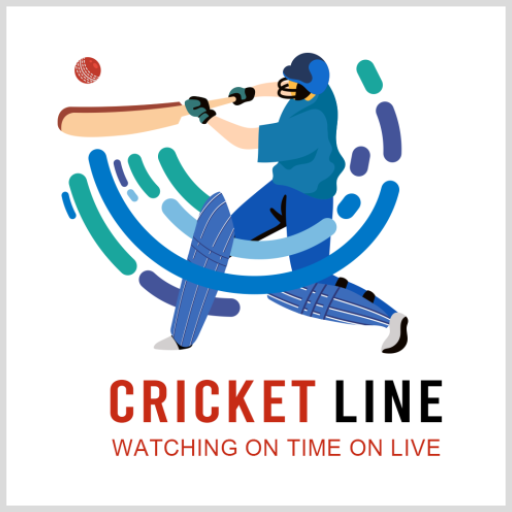 Cricket Line icon
