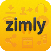 Zimly icon