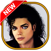 Michael Jackson Wallpaper icon