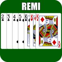 Ultra Remi (7 Kartu) on 9Apps