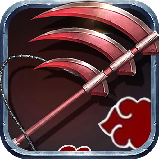 Aliança Shinobi High Five icon