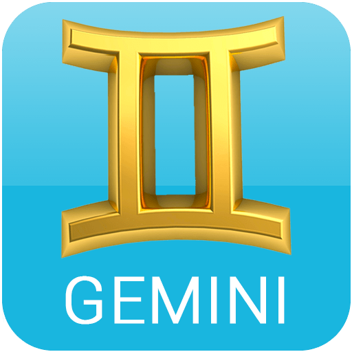 Gemini Horoscope icon