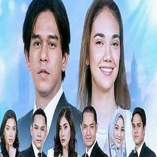 Mp3  Kesayangku  Ost Samudra Cinta icon