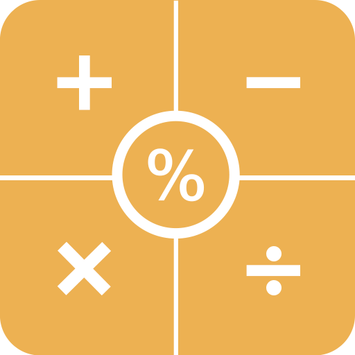 Master - Pocket Calculator icon