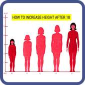 Height Increase on 9Apps