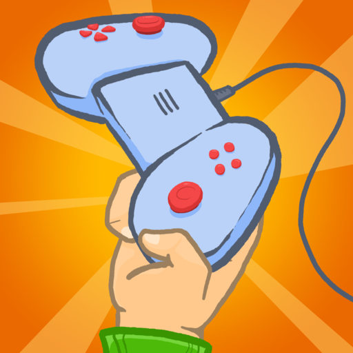 Little Brother's Turn icon