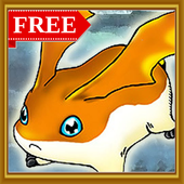 New Digimon Rumble Arena 2 Free Wlp icon