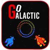 GO Galactic icon