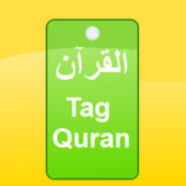 Tag Quran icon