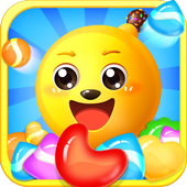 Sweet Candy Match icon